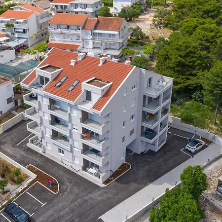 Apartment Kristal Zivogosce