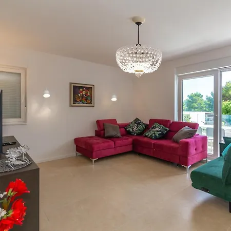 Apartment Kristal